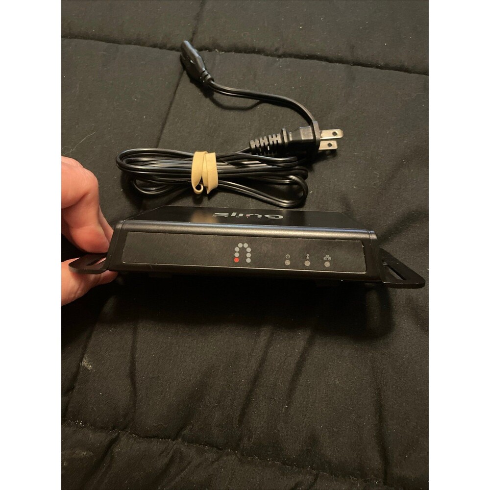 Sling Media Box Model SL150 + Power Supply